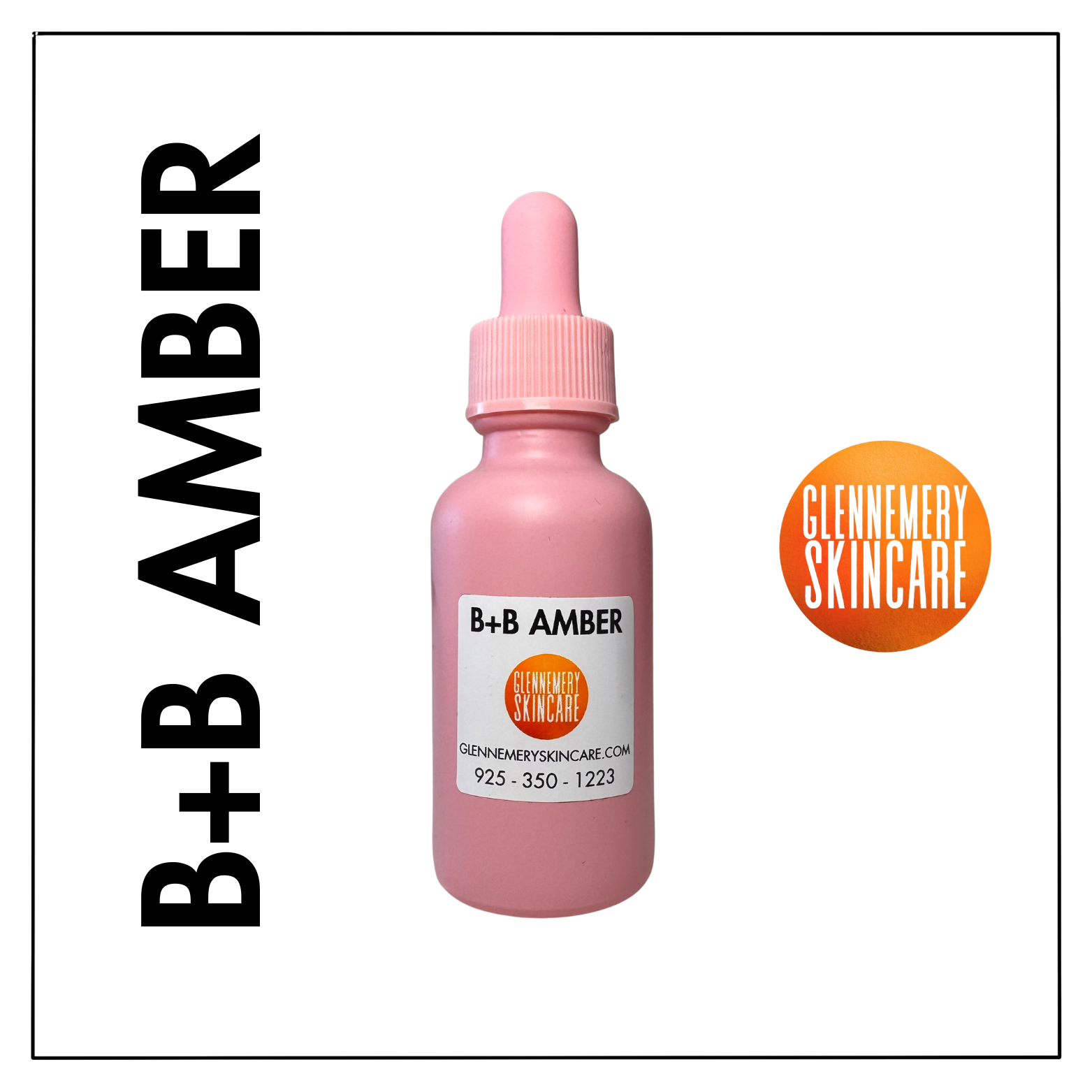 B+B AMBER