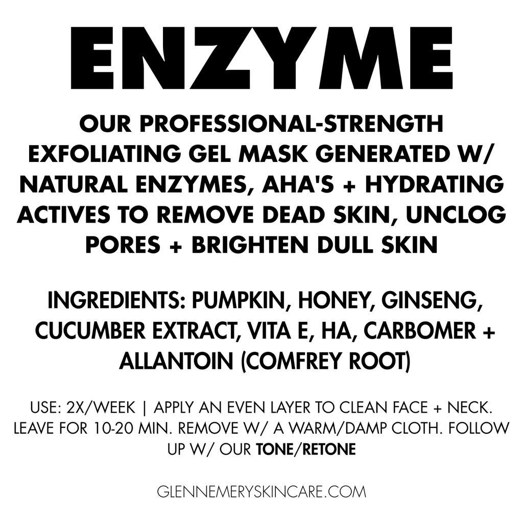 ENZYME