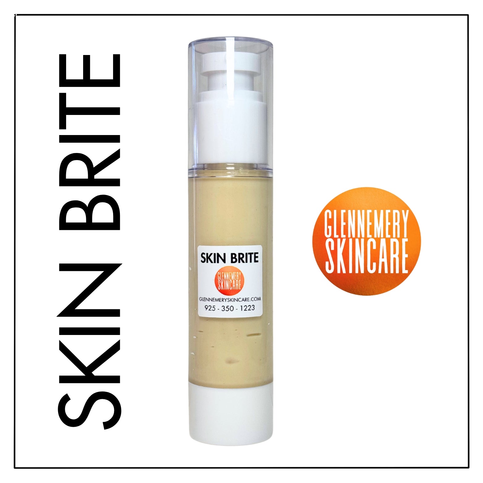 SKIN BRITE