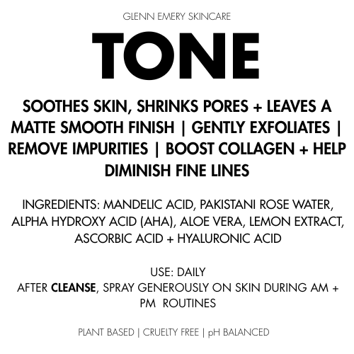TONE